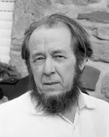 O Solzhenitsyn το 1974