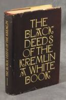Black deeds of the Kremlin