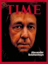 Solzhenitsyn-Time