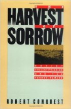 The Harvest of Sorrow-Robert Conquest
