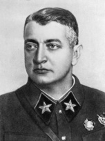 Μιχαήλ Τουχατσέφσκι